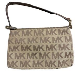 Michael Kors mini purse